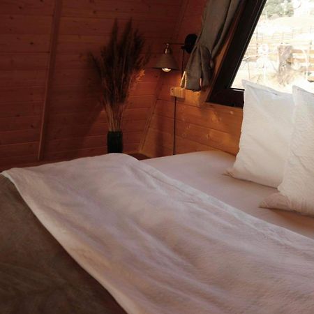 Aura Cottages Kazbegi Exterior foto